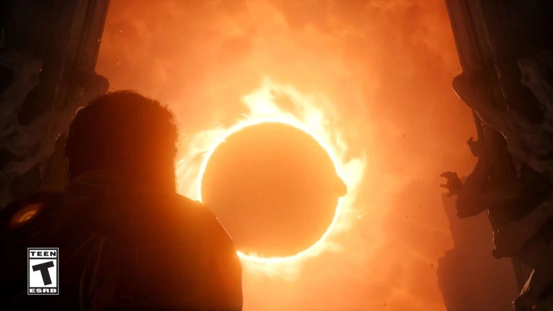 《Saros》PS5特性预告片曝光！独家功能精彩展示