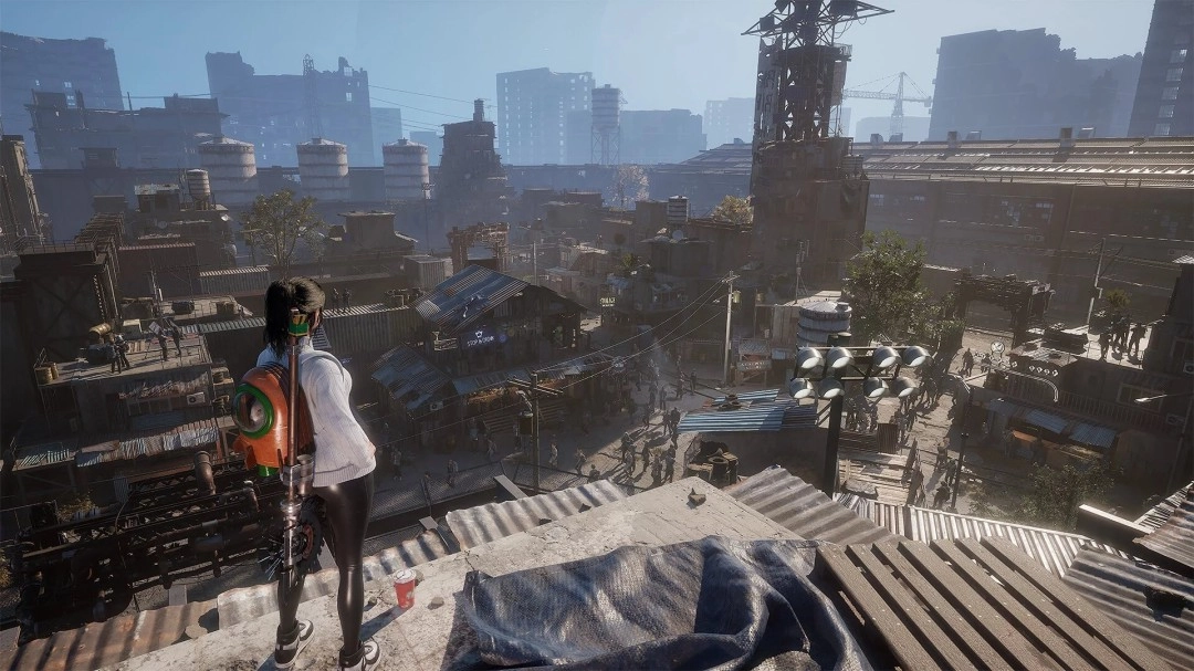 以美女众多为卖点的《立方救赎》在Steam上线，好评率只有20%