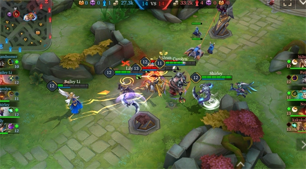 关于《王者荣耀》影新皮肤“百相守梦”的介绍