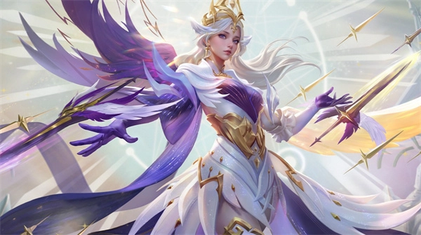 关于《王者荣耀》影新皮肤“百相守梦”的介绍