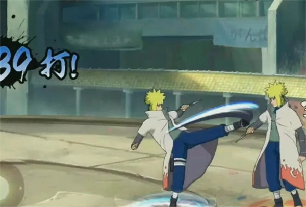 《火影》手游萌新上手攻略