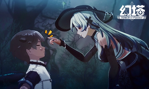 今日上线！《幻塔》5.8版本“倦翼知还”全新登场