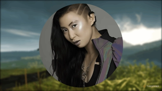 《羊蹄山之魂》主演Erika Ishii力挺LGBTQ+&mdash;&mdash;游戏世界本就属于每一个人