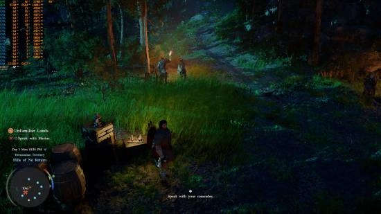 绝了！《红色沙漠》PC端优化做得太出色，D加密对其毫无影响