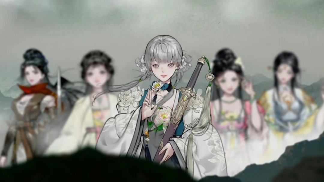 《龙胤立志传》Steam在线峰值超3.2万官方持续进行积极更新