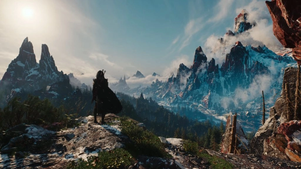 《巫师4》开发团队人数接近500，制作工作在不断加快推进