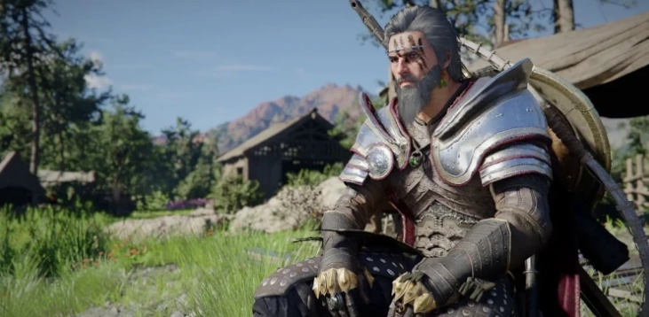 玩家吐槽《红色沙漠》谜题太难 官方首日补丁将添加文字指引