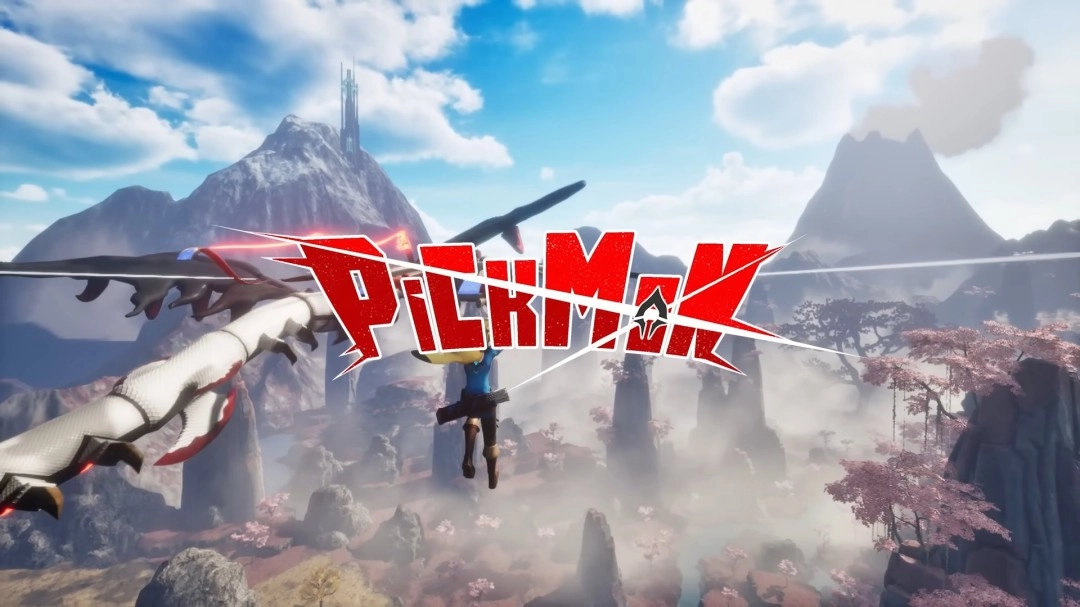 涉嫌碰瓷宝可梦和帕鲁，《精灵皮可》社交媒体账号遭平台制裁