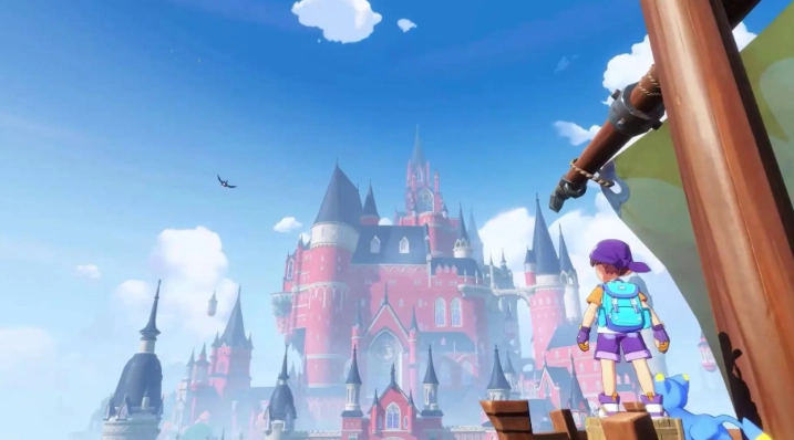 洛克王国世界奇丽花技能分析