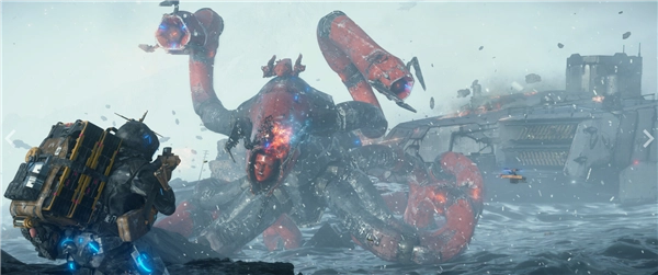 《死亡搁浅2：冥滩之上》PC端解锁上线：Steam国区298元起售，系全球最低价