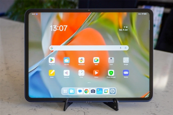 OPPOPadmini来袭：8.8英寸游戏小钢炮，首款骁龙8Gen5小平板亮相