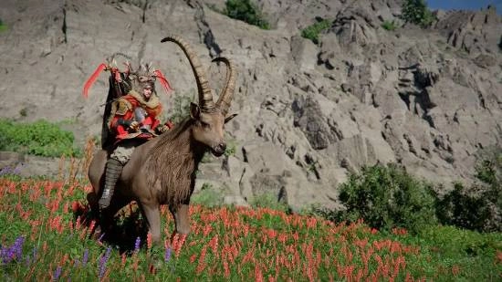 《大表哥2》制作方力挺《红色沙漠》：有望对《GTA6》形成冲击