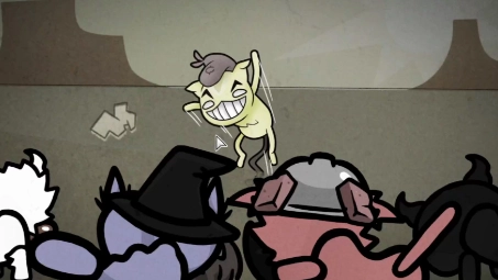 喵喵的结合盗贼玩法攻略 喵喵的结合盗贼被动技能哪个最优