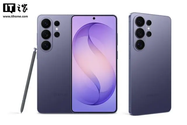 苹果隔空投送功能将在后续通过软件更新，与三星Galaxy S26系列达成兼容适配