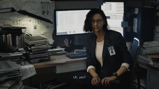 《生化9》格蕾丝成黑人角色！玩家发声：期待更多有色人种角色登场