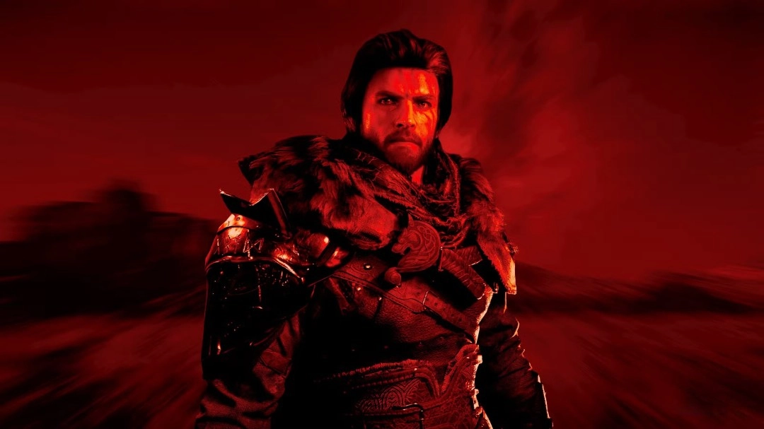 《红色沙漠》男主不受玩家待见，玩家期待官方推出角色自定义选项