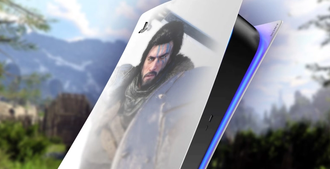 《红色沙漠》PS5版画面模糊问题受关注 官方给出关闭120Hz模式的建议