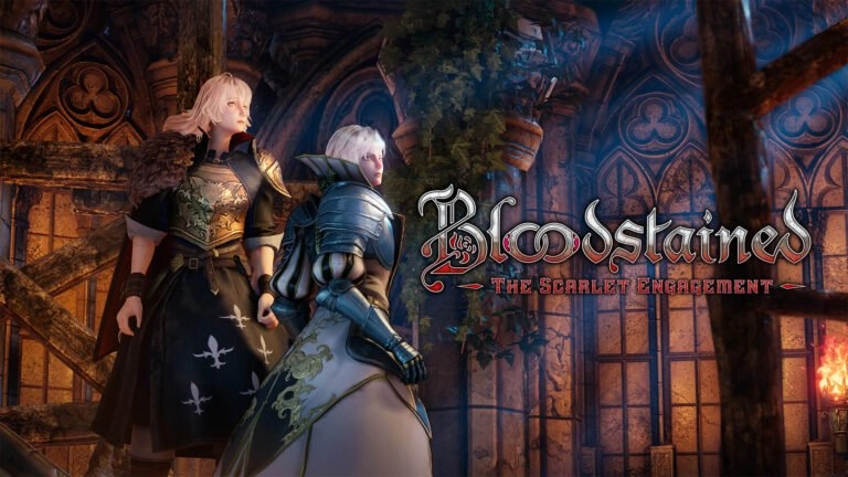 《赤痕：绯红契约》登陆Switch的消息由员工外泄，内容里并未提到NS2