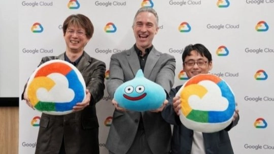 谷歌生成式AI被引入《勇者斗恶龙10》 用于为玩家提供游戏指引