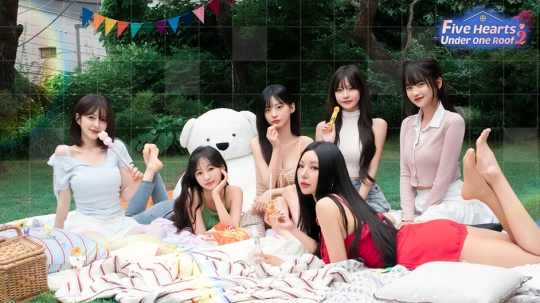 3月23日，《夏日美女：欧巴请和我恋爱吧！》将正式与大家见面并开启发售