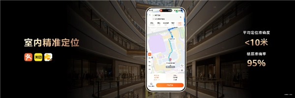 鸿蒙6实现全覆盖！畅享新机首次配备鸿蒙6：千元价位手机也可享受旗舰级智慧体验