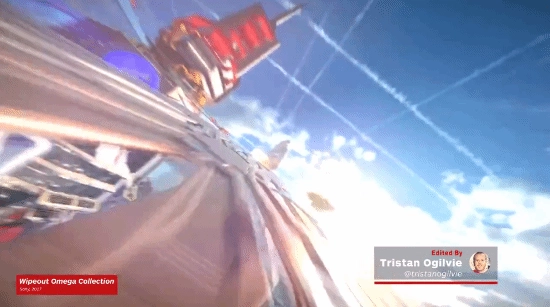 备受期待的赛车新作获得IGN 8分评价！它能否成为聚会赛车游戏中的佼佼者？