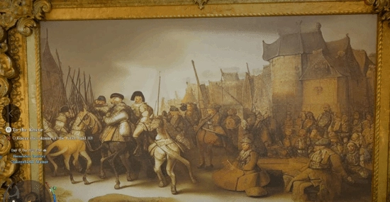 《红色沙漠》官方就AI使用问题道歉，称原本以为已更换相关内容才未说明