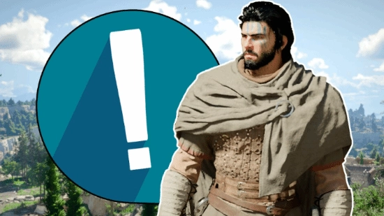 提醒！玩PS5版《红色沙漠》，这个功能一定要关闭