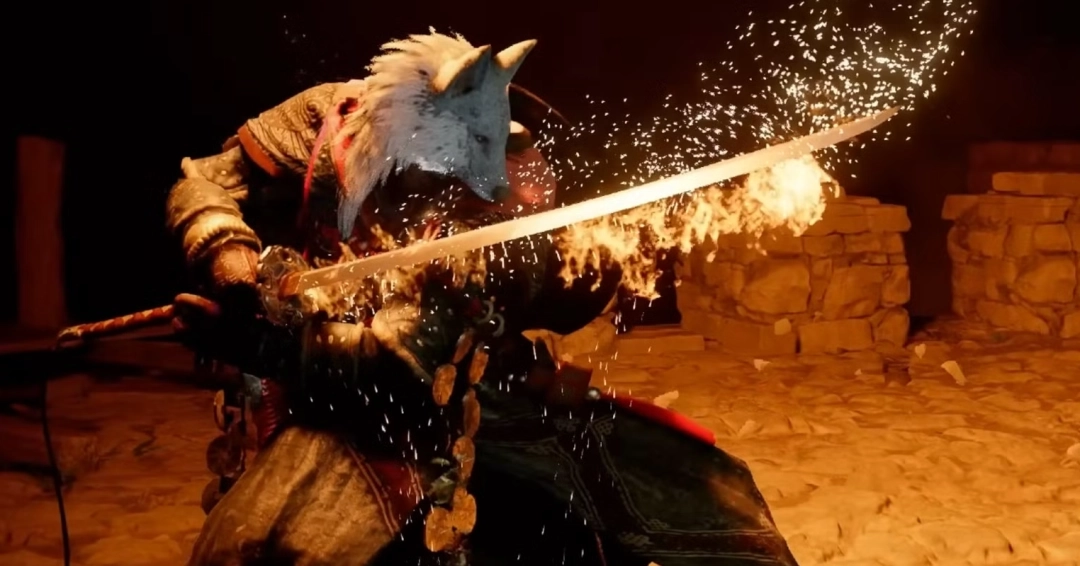 《红色沙漠》玩家挖掘新细节：利用剑和太阳可随地烤肉