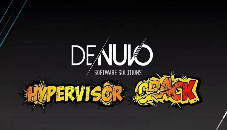 DenuvOwO推出新更新，针对《刺客信条：影》和《P4G》的D加密虚拟机实现攻破