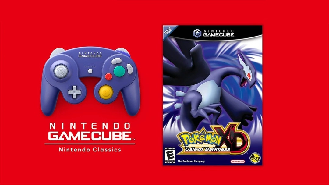 Switch2运行《宝可梦XD》时发生崩溃问题 任天堂致歉并展开调查