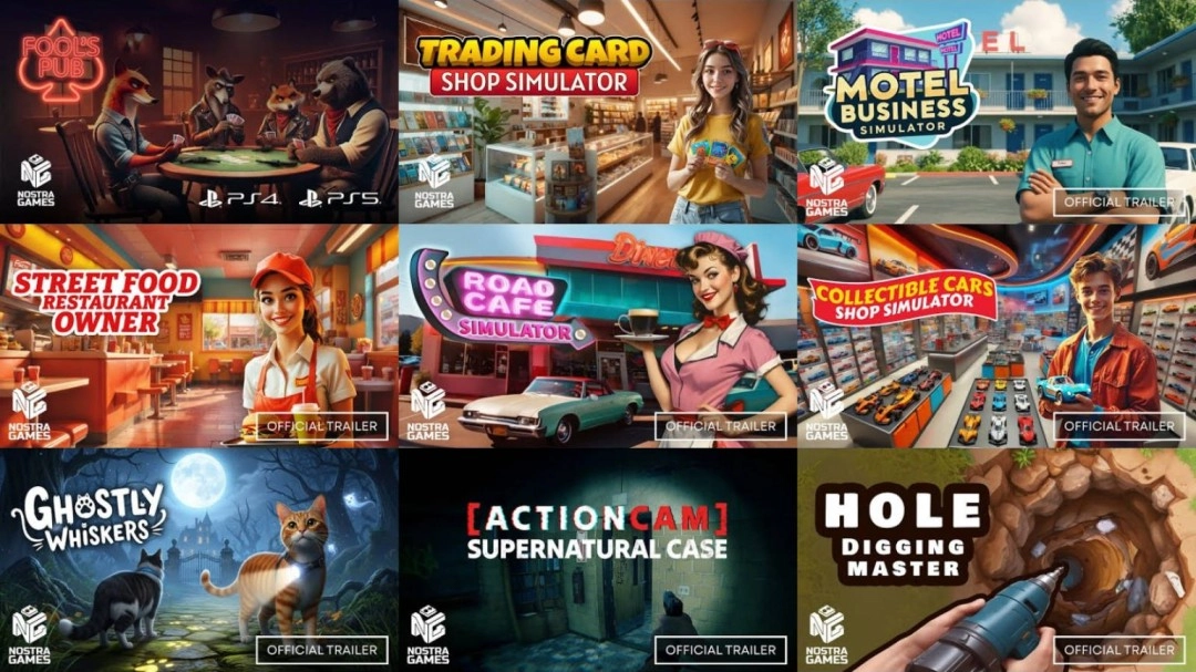 索尼PS商店进一步强化劣质游戏清除行动 总计下架约700部作品