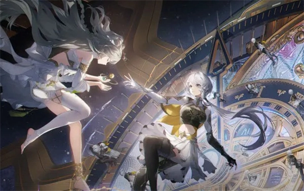 《归环》卡池玩法规则及资源获取指引