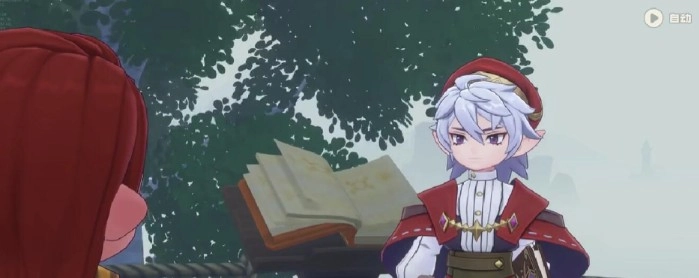 洛克王国世界恩佐角色解析