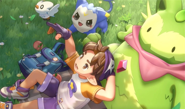 《洛克王国世界》暖火雪境宝箱位置全解析