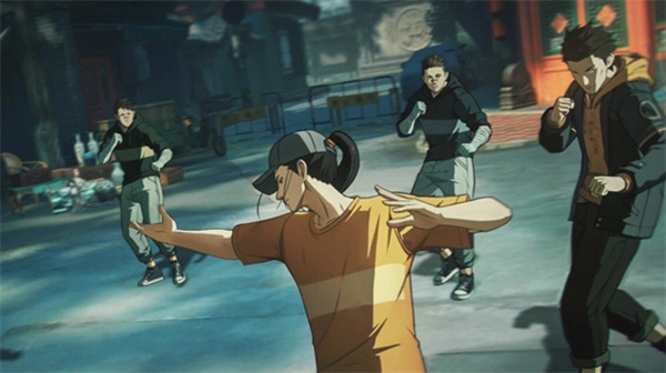 《异人之下》王也技能连招技巧汇总