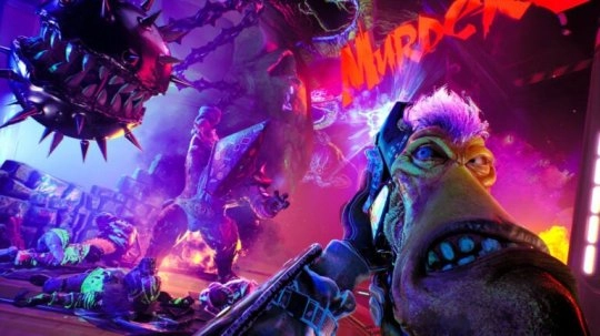 Switch 2平台《高能人生2》跳票 发售时间由4月推迟到7月