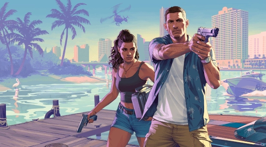提前玩到《GTA6》不再是梦！R星新职位让粉丝们激动不已