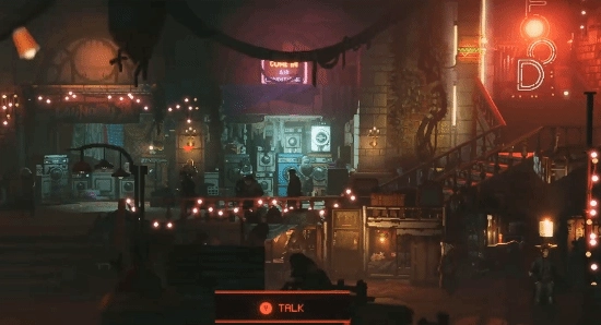 像素风赛博朋克新游《Replaced》公开15分钟全新实机内容，首发登陆XGP