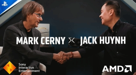 PSSR 2.0的实力到底有多厉害？索尼首席架构师亲自为你揭秘！