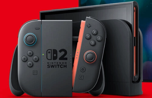 销售情况不如预期！任天堂Switch2本季度计划减产至400万台