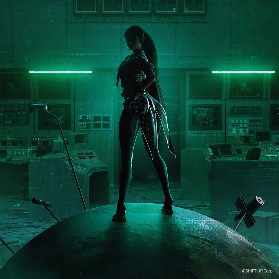 《绝地求生》和《剑星》要联动啦？伊芙或将加入大逃杀模式