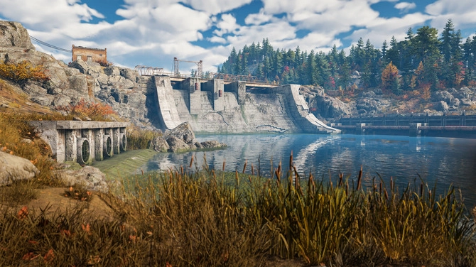 《灾后修复师》新DLC已上线，追加了中欧和北美地区的全新工作现场