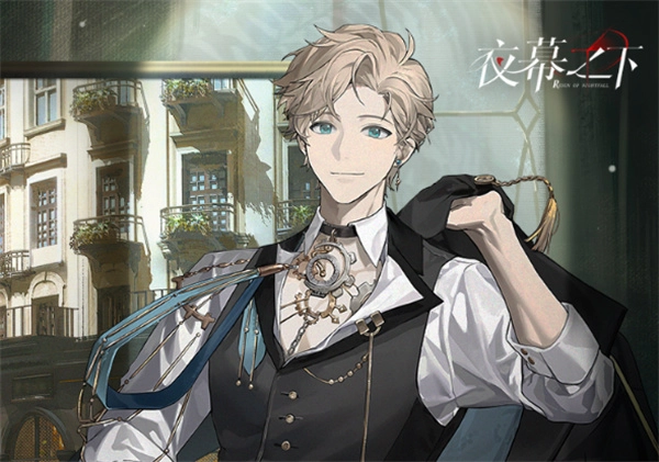 《夜幕之下》新角色星闪技能属性全揭秘