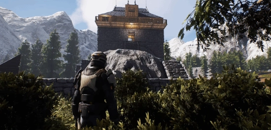 经典游戏《翼星求生》迎来第二春！PS港服预购反响热烈