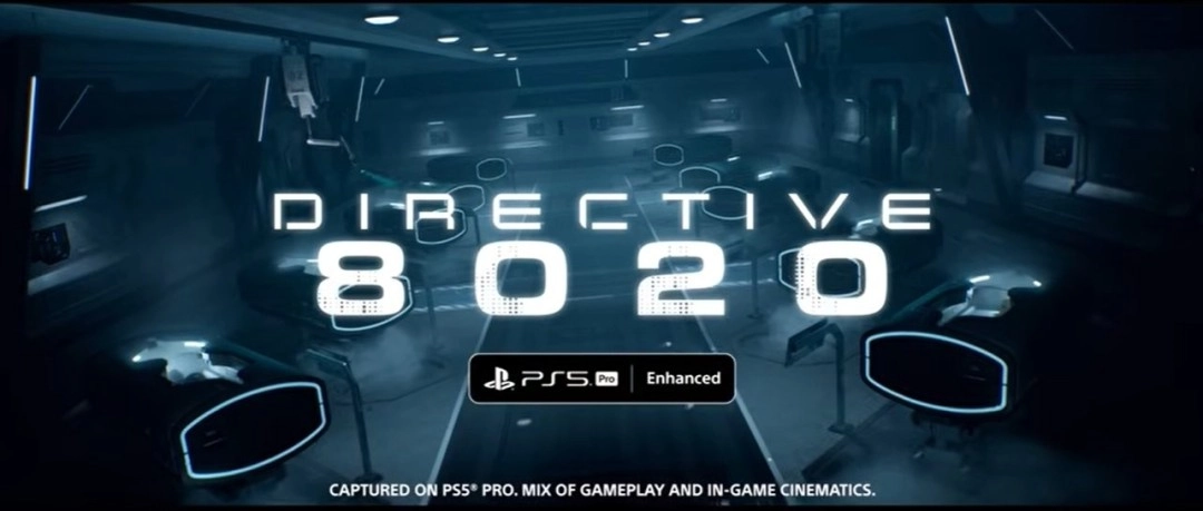 《黑相集：指令8020》PS5 Pro版本的官方宣傳視頻已發(fā)布