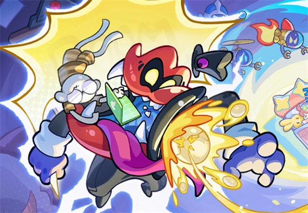 《梦境护卫队》金色梦灵阵容组合指南