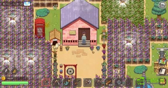 乡村狂想曲村内医院场景实拍