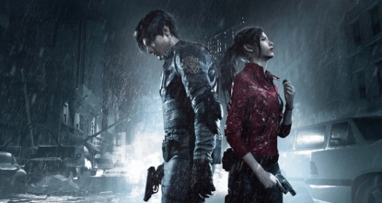 生化系列蓝图流出！《维罗妮卡RE》确认是下一款重磅新作