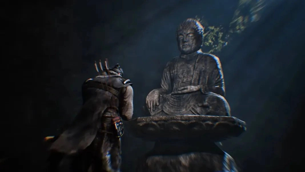 韩国全新动作游戏《Moosa：Dirty Fate》正式亮相